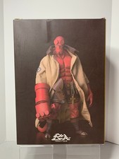 Modellino 1000 Toys Hellboy