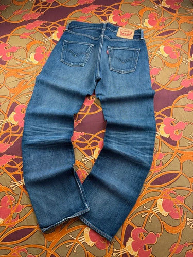Levis 511 jean - levis, l30
