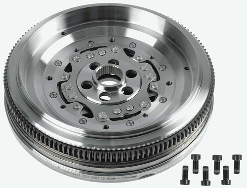 Sachs volano zms - sachs,