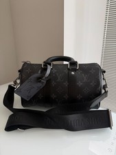 Louis Vuitton Keepall