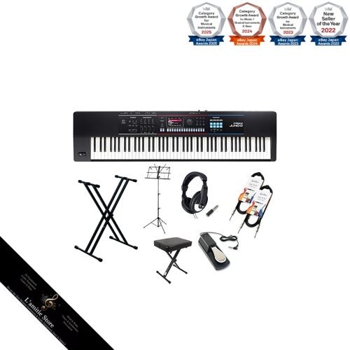 Roland juno d8 - juno-d6, juno-d8