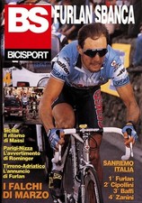 RIVISTA CICLISMO BS /