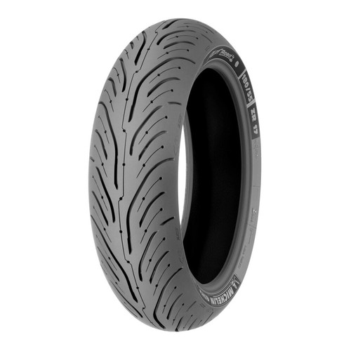 Michelin pilot road 4 - michelin,