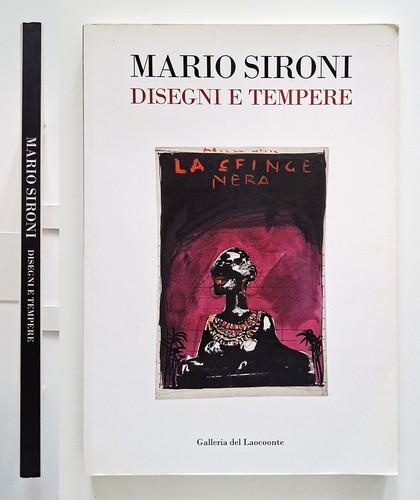 Mario sironi disegni tempere - e,