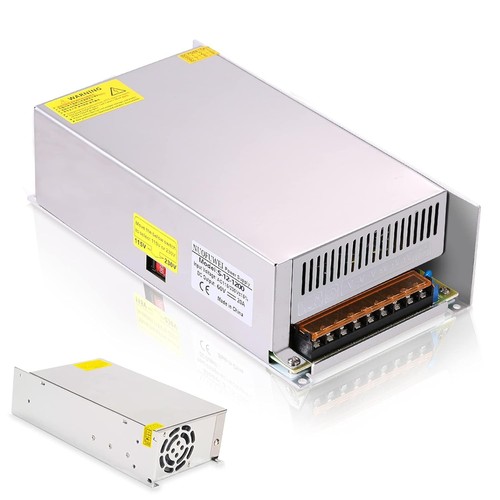 Alimentatore stabilizzato - alimentatore,