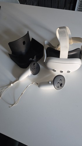Meta quest 512gb - quest, ottime