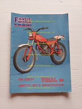Fantic Motor Trial 50 FM