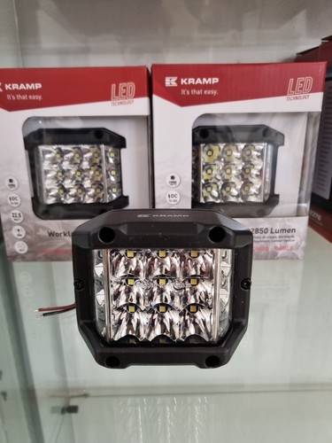 Kramp la10094 faro lavoro - faro,