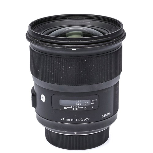 Sigma dg hsm art per - mm/1,4,