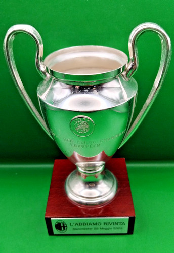 Replica coppa champions league - champions,