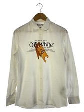 Camicia uomo Off-White OFF