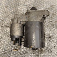 8200369521 Motorino avviamento