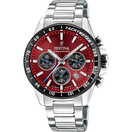 Orologio uomo festina - orologio,