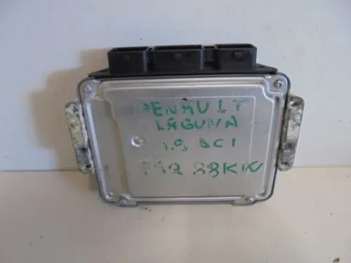 8200309321 centralina - 8200309321,