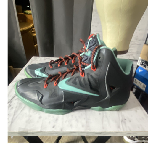 Nike lebron 616175 004 - nike,