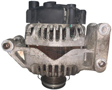 Alternatore 90A FIAT G.PUNTO/