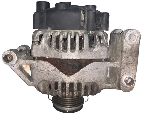 Alternatore 90a fiat - alternatore, g.punto/