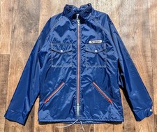 Giacca a vento vintage anni 70