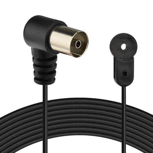 Bingfu cavo antenna - antenna, fm