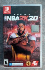 Gioco nintendo switch anthony - nintendo,