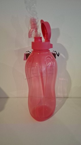 Tupperware bottiglia acqua 2 - tupperware, d'acqua