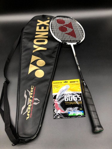 Racchetta badminton yonex - da,