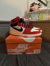 Jordan AJKO 1 UK10.5 Chicago