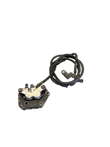 Pinza freno posteriore con - freno,