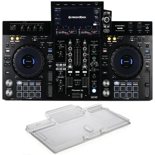 Pioneer xdj rx3 digital - dj,