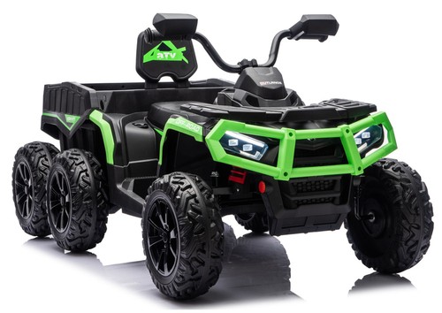 Kinder quad elettrico - quad,