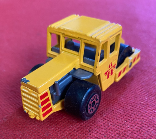 Matchbox modellino camion - modellino,