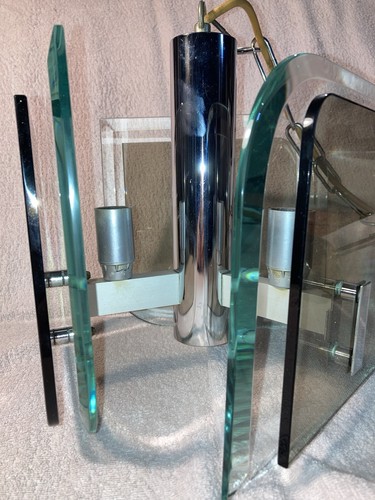 Veca fontana arte lampada - fontana,