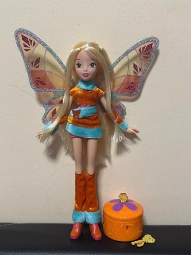 Winx club lovix stella - winx,