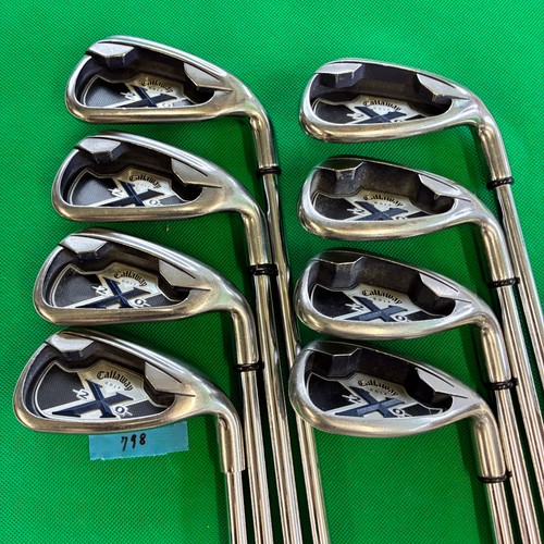 Callaway x20 set di ferri - set,