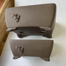 Vaso per bonsai giapponese