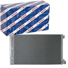 BOSCH Condensatore Radiatore