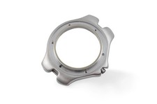 Ebel Sportwave Diver's Cassa e