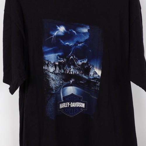 Shirt vintage harley - vintage,