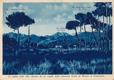 Toscana Cartolina