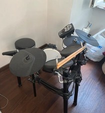 Roland batteria elettrica - roland,