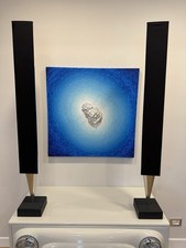 Bang olufsen beolab 8000 - olufsen,