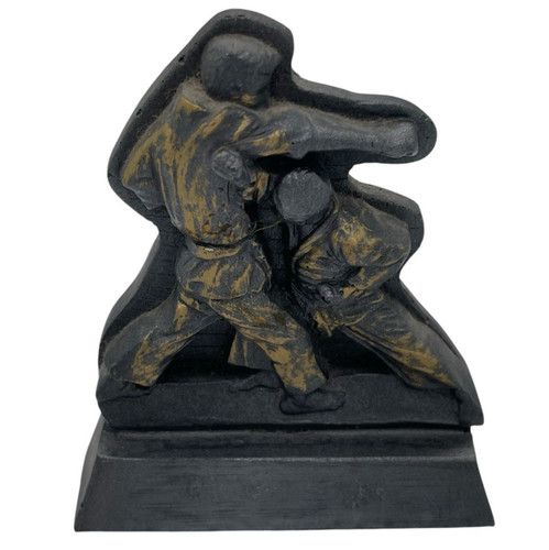 Statuetta miniatura trofeo - statuetta,