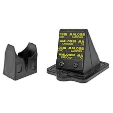 MF1851 Pacco lamellare valvola Carbonio Malossi MHR VL13 Piaggio Gilera 2T FX