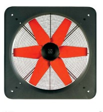 VORTICE ASPIRATORE ELICOIDALE