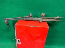 CANNELLO AD OSSIGENO-ACETILENE ottone l2lk verona fro