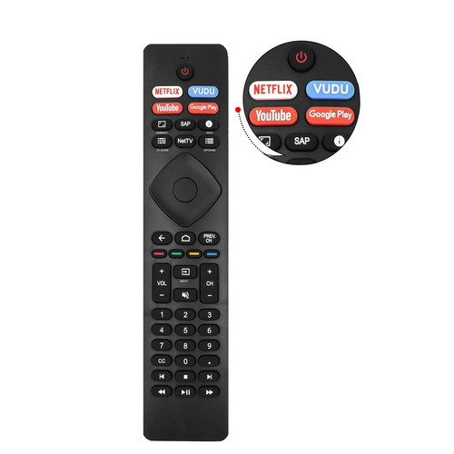 Telecomando android di - telecomando,
