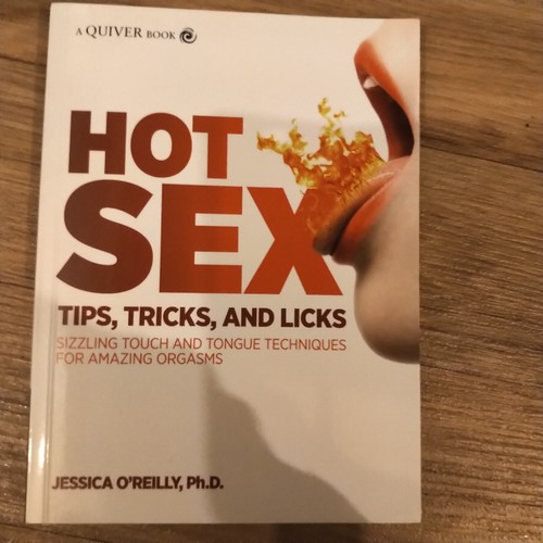 Hot sex tips - tricks, licks