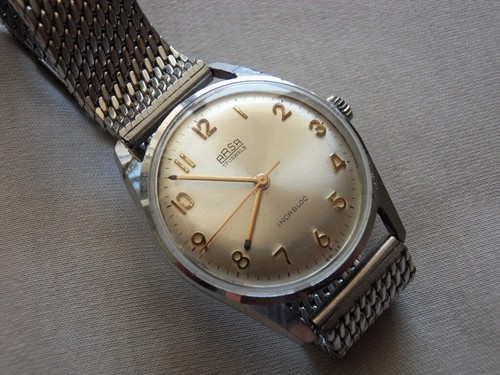 Orologio uomo arsa jewels - orologio,