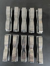 10 involucri Ludwig anni 60