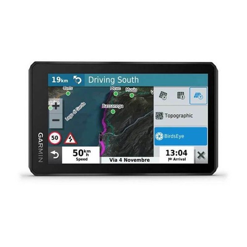 Garmin gps zūmo xt europa - garmin,